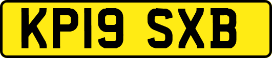 KP19SXB