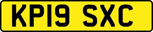 KP19SXC