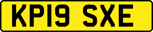 KP19SXE