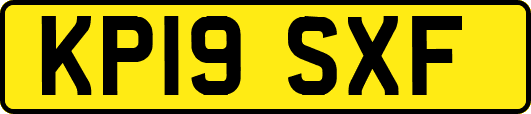 KP19SXF