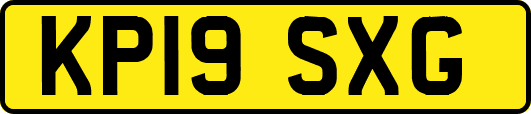 KP19SXG