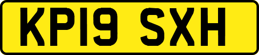 KP19SXH
