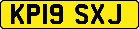 KP19SXJ