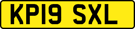 KP19SXL