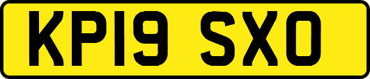 KP19SXO