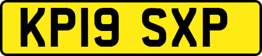 KP19SXP