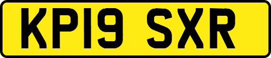 KP19SXR