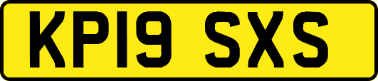 KP19SXS