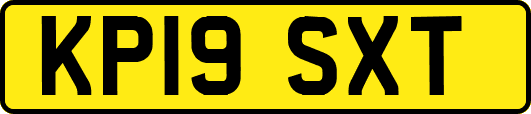 KP19SXT