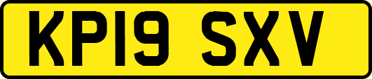 KP19SXV