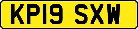 KP19SXW