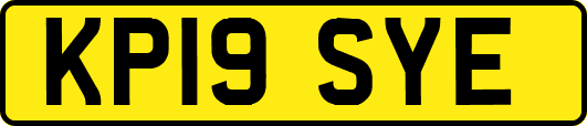 KP19SYE