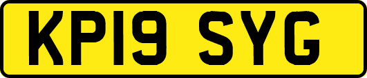 KP19SYG