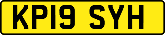 KP19SYH
