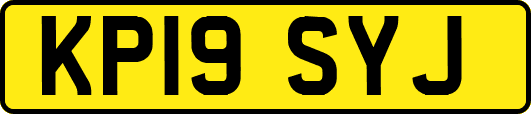 KP19SYJ