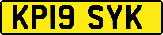 KP19SYK