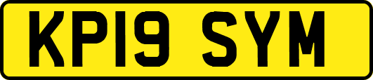 KP19SYM