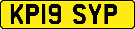 KP19SYP