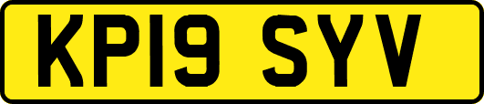 KP19SYV