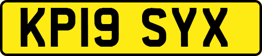 KP19SYX