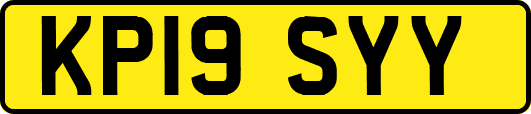 KP19SYY