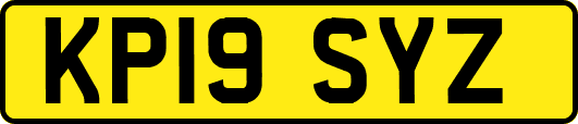 KP19SYZ