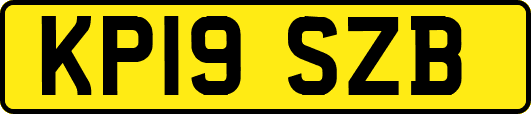 KP19SZB