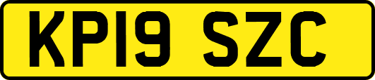 KP19SZC