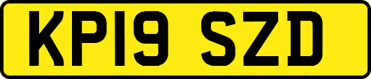 KP19SZD