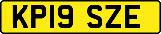 KP19SZE
