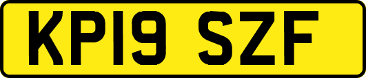 KP19SZF