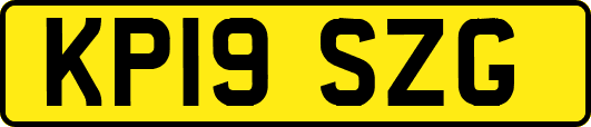 KP19SZG
