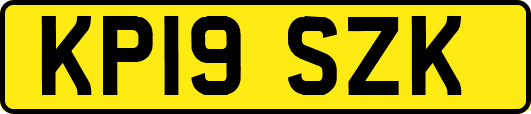 KP19SZK