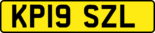 KP19SZL