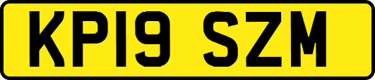 KP19SZM
