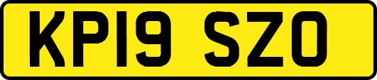 KP19SZO