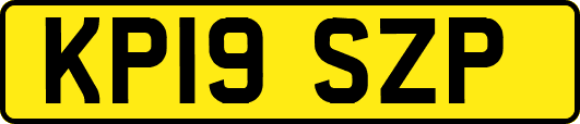 KP19SZP