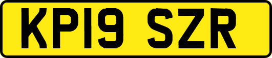 KP19SZR
