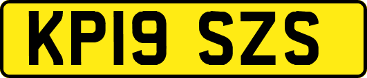 KP19SZS