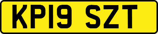 KP19SZT