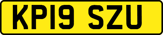 KP19SZU