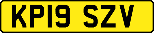 KP19SZV
