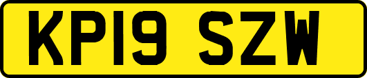 KP19SZW