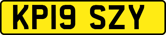 KP19SZY