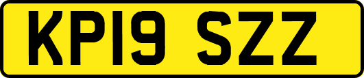 KP19SZZ