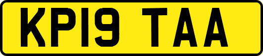 KP19TAA