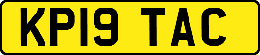KP19TAC