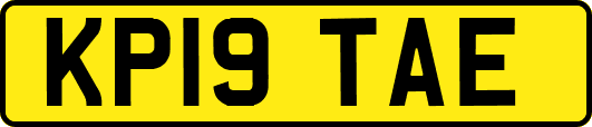 KP19TAE