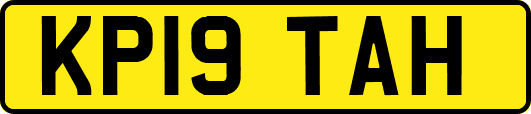KP19TAH