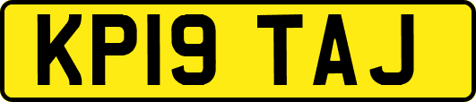 KP19TAJ